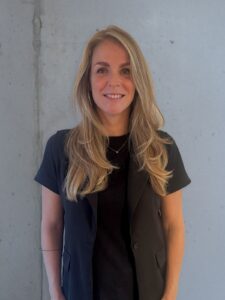 Linda Preesman